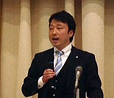 講師：瀧田浩二弁護士